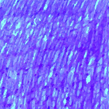 Beyaz arka plan üzerinde izole mavi kalem karalama doku