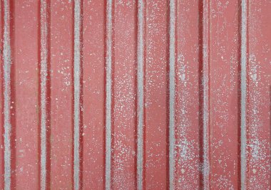 Soyut Kara Demir kırmızı arkaplan