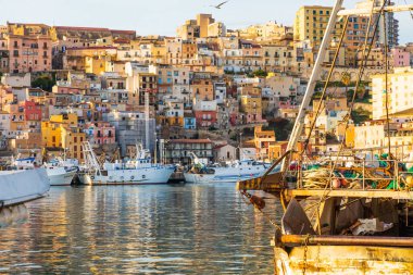 İtalya, Sicilya, Agrigento Eyaleti, Sciacca