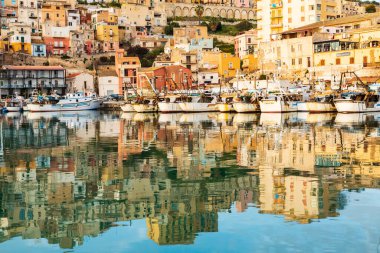 İtalya, Sicilya, Agrigento Eyaleti, Sciacca