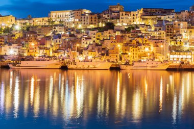 İtalya, Sicilya, Agrigento Eyaleti, Sciacca