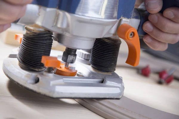 ağaç freze makinesi whit kesiciler