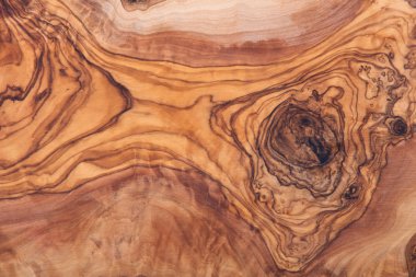 Zeytin ahşap backboard