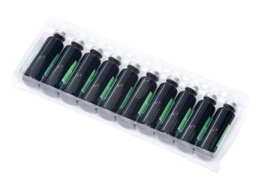 Kırmızı panax ginseng ekstresi