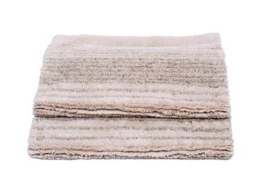 Pamuk keten kazık halı kesme