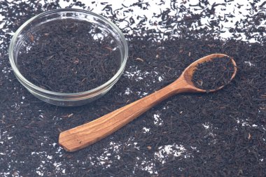 Kamelya assam çay