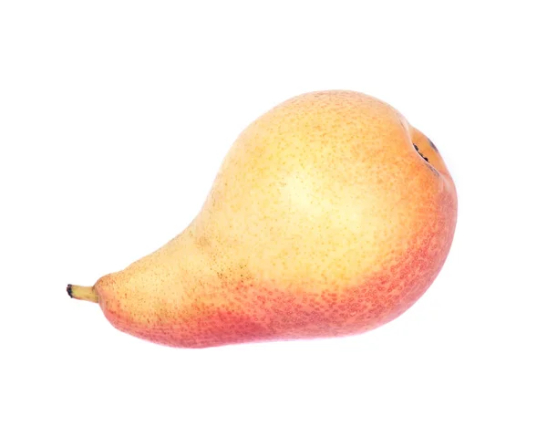 Organiczne bartlett pear — Zdjęcie stockowe