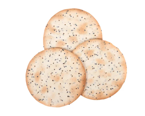 Assortimento di cracker — Foto Stock