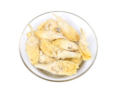 Aşk, Marine enginar gıdaların 