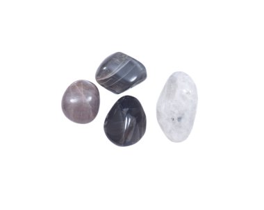 Rusya'dan eskitme moonstones