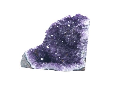 Ametist katedral Jeod numune