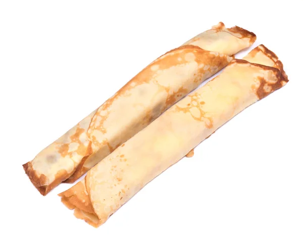 Delicioso queso blintz —  Fotos de Stock