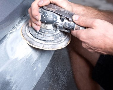 Otomatik vücut çalışma