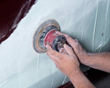 Otomatik vücut çalışma