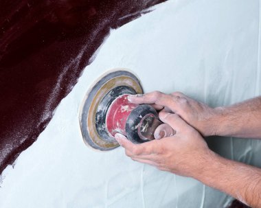 Otomatik vücut çalışma