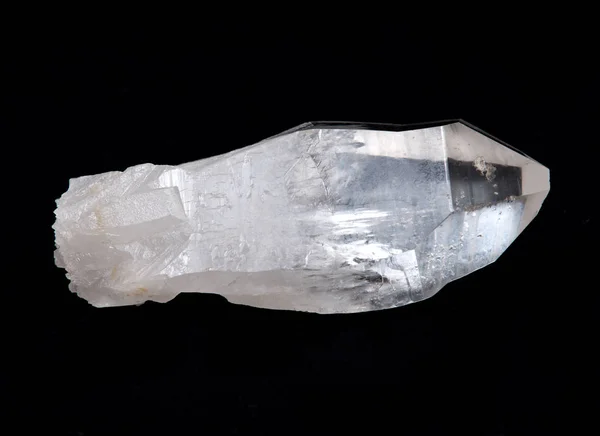 Lemurya gökkuşağı kuvars kristal--dan mangal