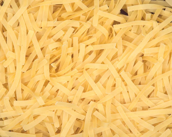 Sağlıklı makarna, ev yapımı erişte