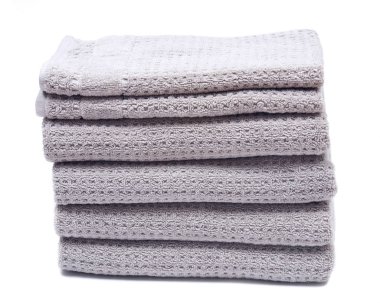 Yığın, kalın organik pamuk banyo havlusu hisse senedi