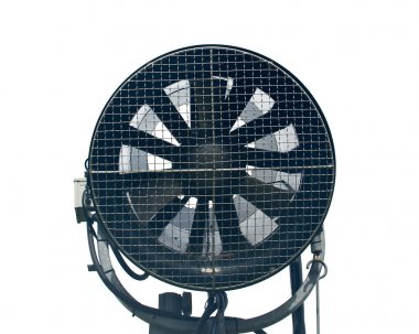 Kar silah, kar maker Makina