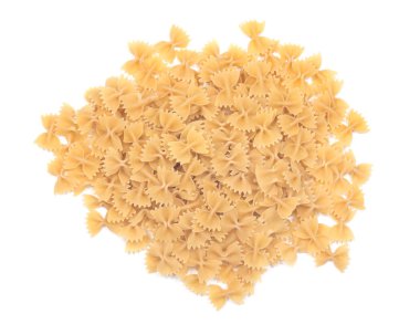 Farfalle durum irmik makarna 
