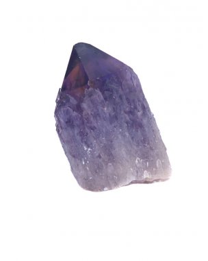 Bolivya Ametrine lightbrary noktasından