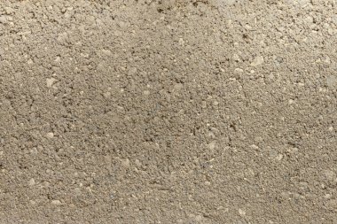 Hafif sert beton blok arkaplanı