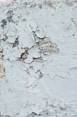 doku yakın kadar yontma mavi soyulması boya, cru ile kaplı