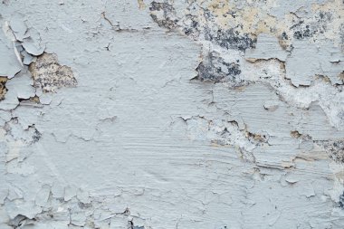 doku yakın kadar yontma mavi soyulması boya, cru ile kaplı