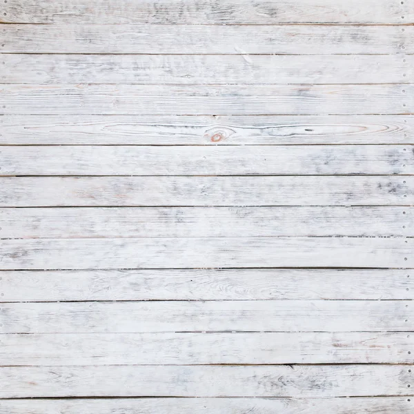 Bianco vintage legno texture sfondo. MOCK-UP con spazio di copia f — Foto Stock