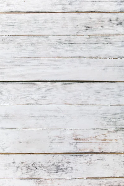 Bianco vintage legno texture sfondo. MOCK-UP, primo piano con poliziotto — Foto Stock