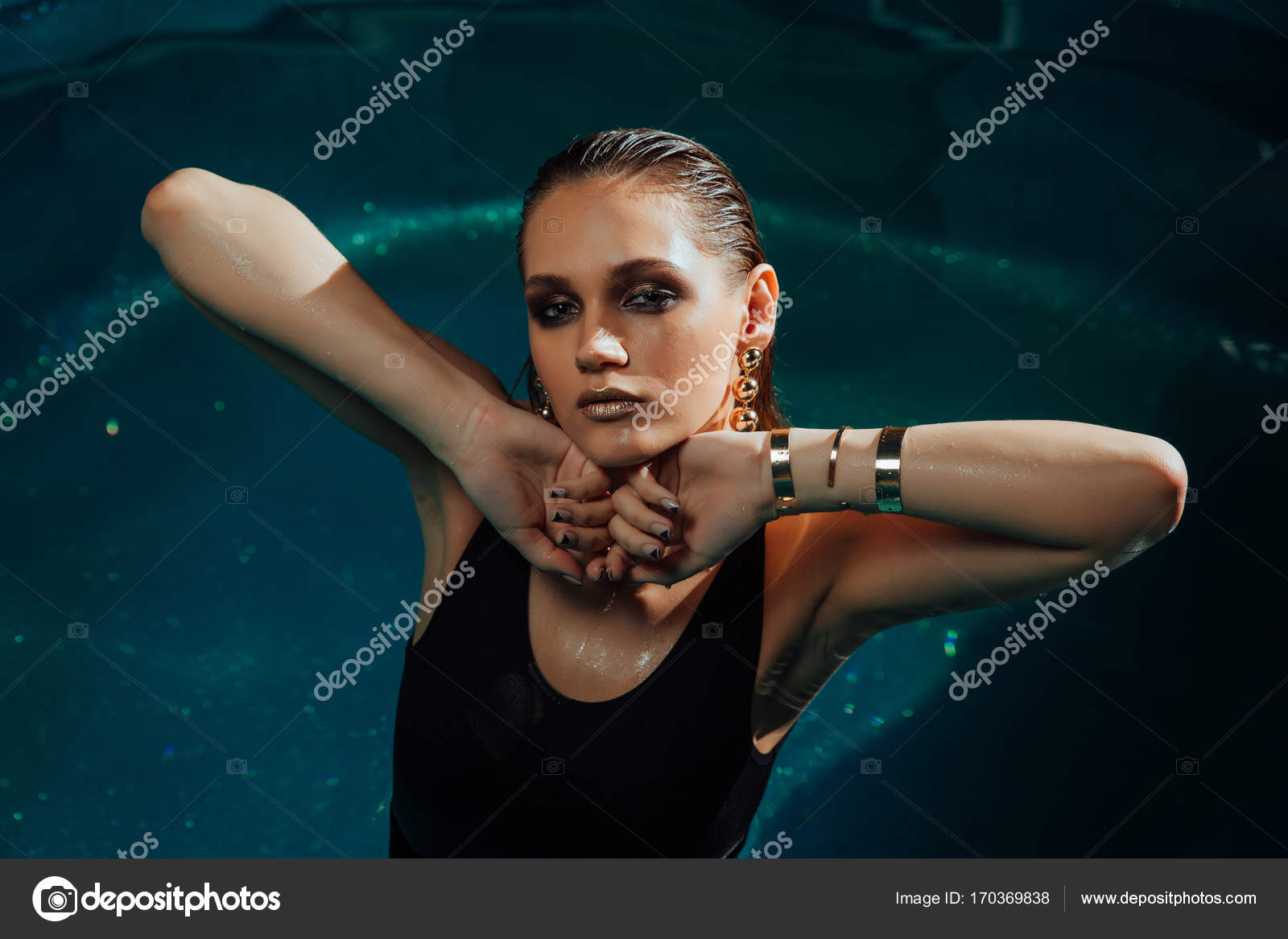 Sexy nahé dámské obrázky