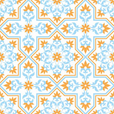 Arap seamless modeli