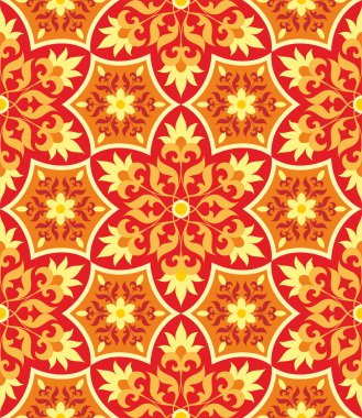  İslam sorunsuz süsleme