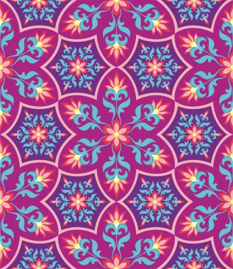 Arap seamless modeli