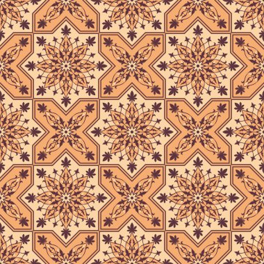 Mağribi Seamless Modeli