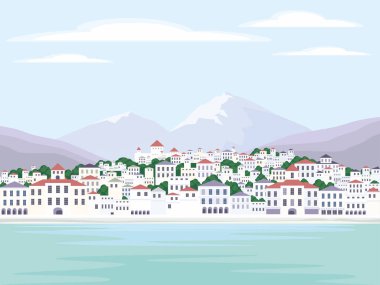 Güney Avrupa şehri