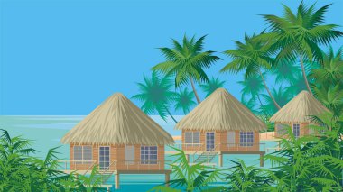 su bungalov