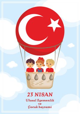 Ulusal egemenlik günü