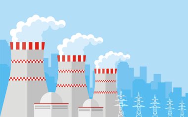  Nükleer enerji santrali