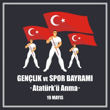 Türkiye'nin Spor Bayramı