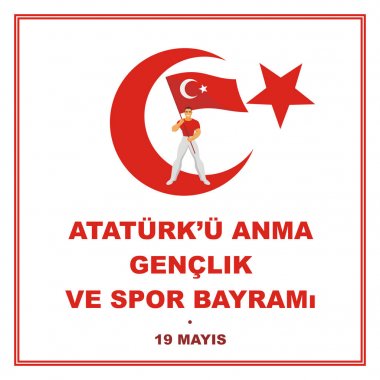 Atatürk 'ü Anma Günü