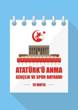 Mustafa Kemal anma günü