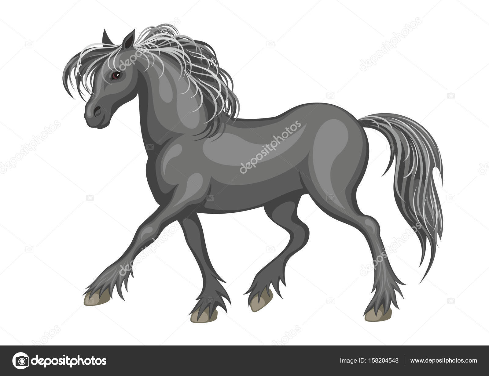 ほとんどのダウンロード 馬 イラスト リアル かわいい かっこいい無料イラスト素材集 イラストイメージ ほとんどのダウンロード 馬 イラスト リアル かわいい かっこいい無料イラスト素材集 イラストイメージ