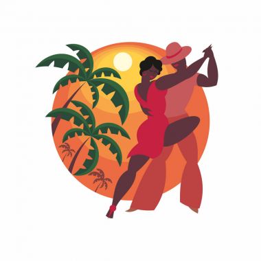 salsa dans