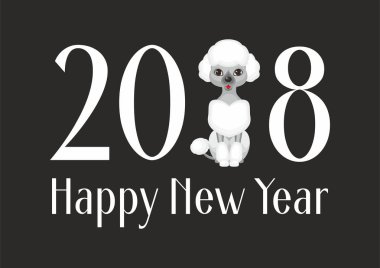 gri küçük fino köpeği