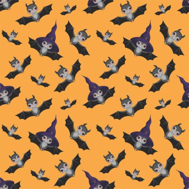  Yarasa seamless modeli