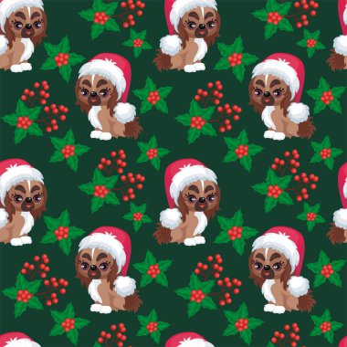 köpek fino seamless modeli