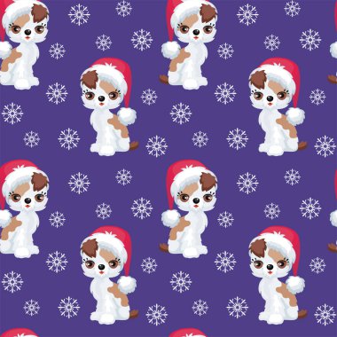 Tilki korkunç desen