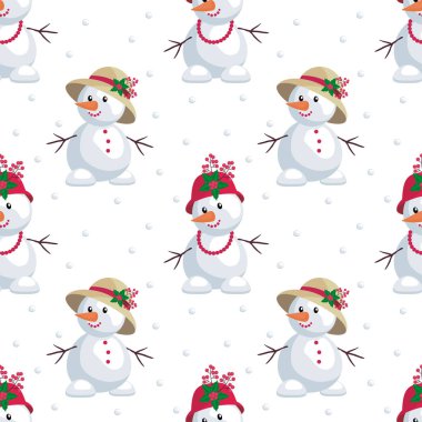 kardan adam komik şapkalar