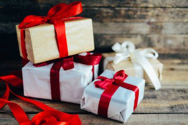 Tatil çekim sahne ve ba çeşitli geniş dizi